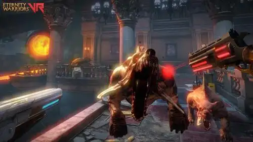 永恒战士vreternitywarriors64vr的图片