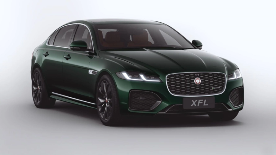 7.5%息税前利润率 中国业务助力捷豹路虎第四财季强势收官|捷豹路虎_