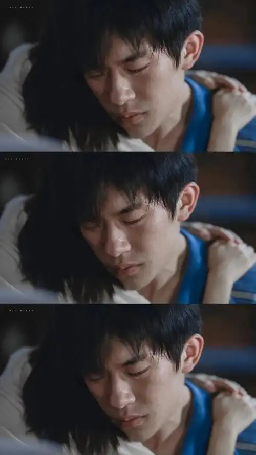 易烊千玺奇迹上线啦##易烊千玺演技##易烊千玺哭戏