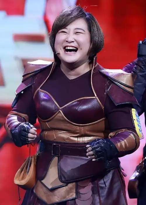 贾玲你是懂观众和市场的