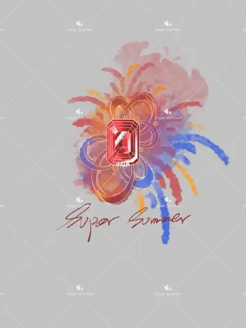 为肖战设计100个胸针