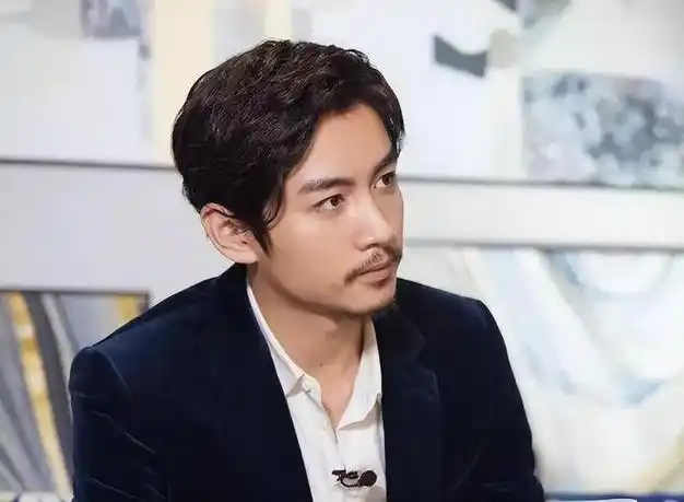 北京这一夜,"光头"的陈晓,让所有人见识了他在演艺圈的地位!