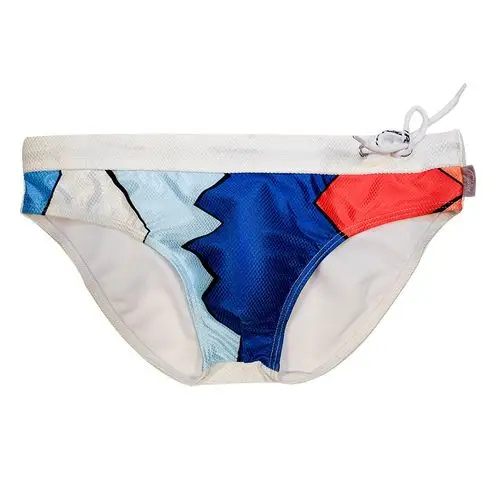 泳裤taddlee三角性感速干温泉泳装低腰激凸尴尬男士泳衣