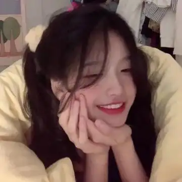 精致漂亮的微信流行女生头像