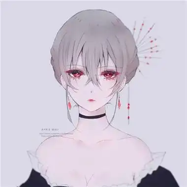 2021女生动漫头像冷酷帅气头像大全爱是相互是简简单的付出