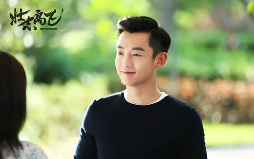 《壮志高飞》剧照图片桌面壁纸