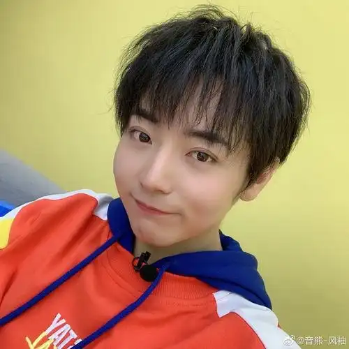 风袖是什么绝世小可爱