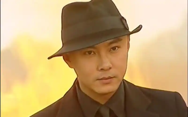 【张卫健】【方谬神探】【夜的第七章】黑化的谬谬精简版_哔哩哔哩