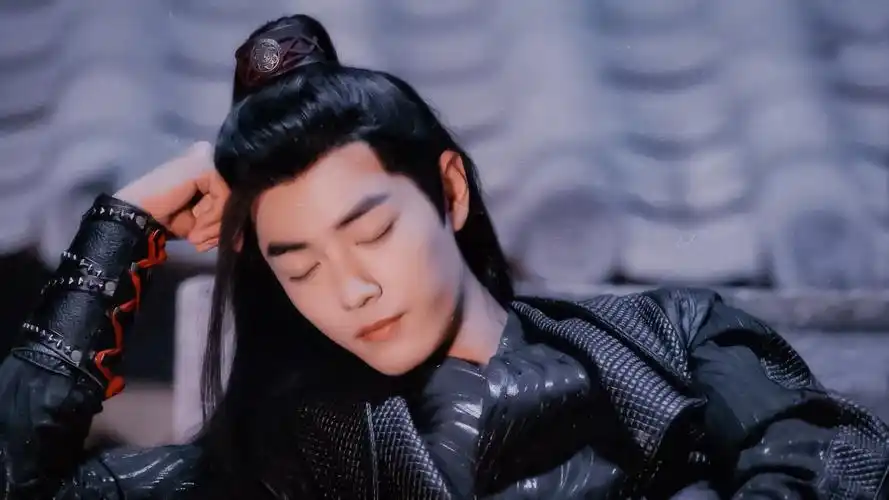 肖战 - 堆糖,美图壁纸兴趣社区