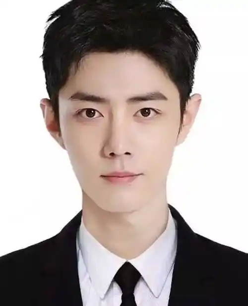 10位陆剧男星「证件照」!