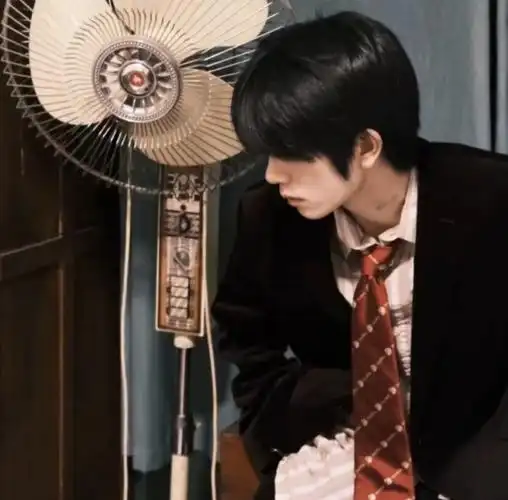 wechat|无风格男生头像