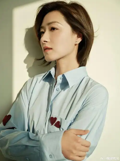 万茜0514生日快乐##你最喜欢万茜哪部作品