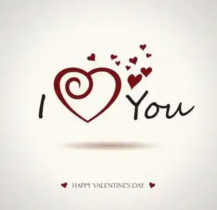 心形矢量图,心形素材,心形图案,心形图片,_绘艺素材