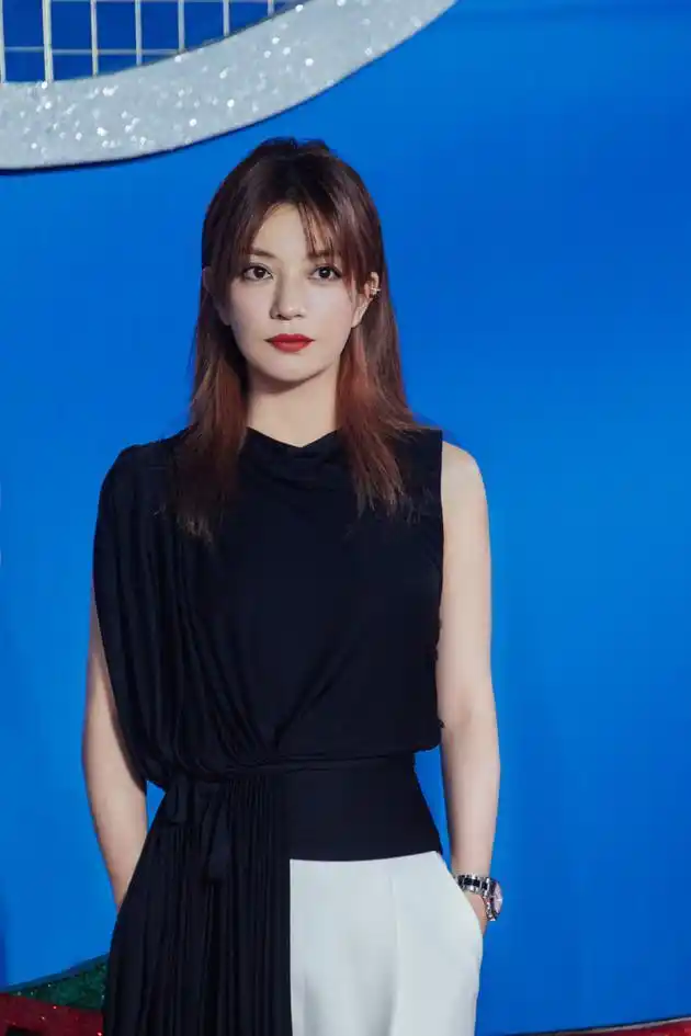 赵薇将导演还珠格格第4部工作室发律师声明