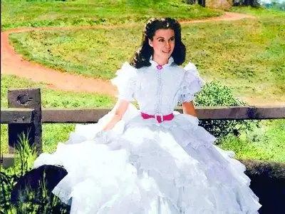 费雯丽逝去多年仍被怀念 令女星争相出演