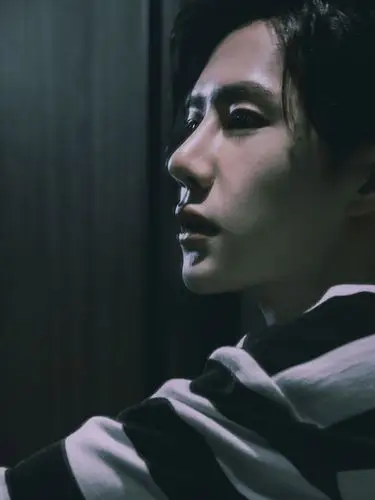 王一博(写真壁纸 无感)