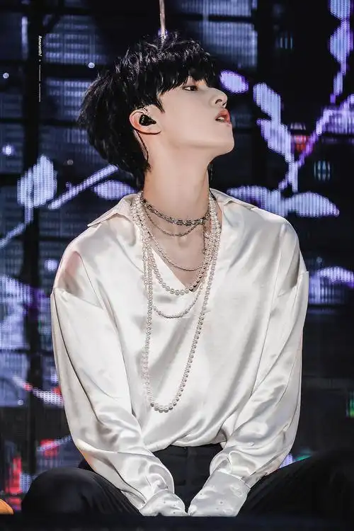 73目标5000|严浩翔快乐大本营.严浩翔接招吧前辈