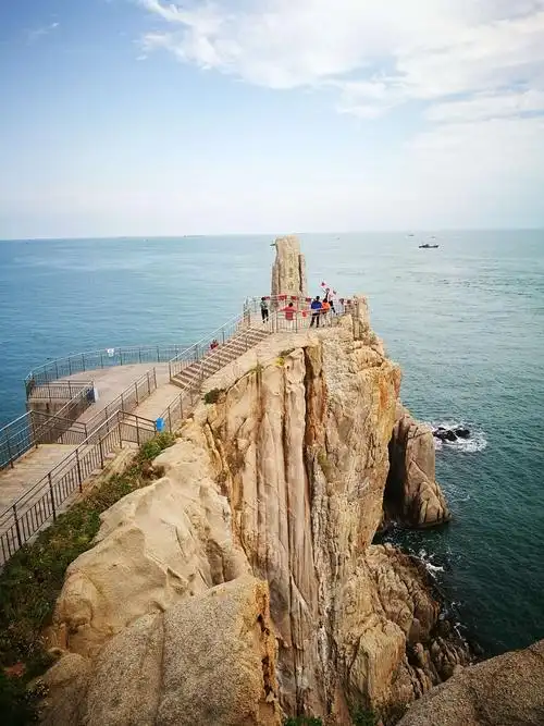 10.11荣城成头山