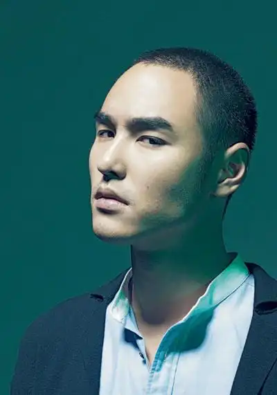 男明星们的超短发圆寸头谁最帅