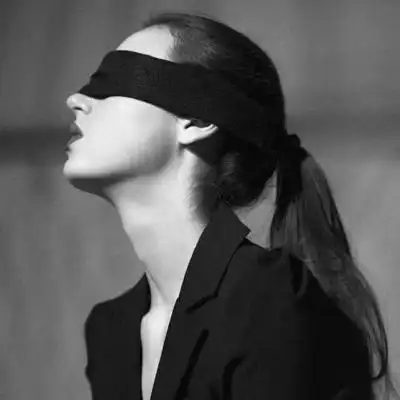 头像欧美女高冷