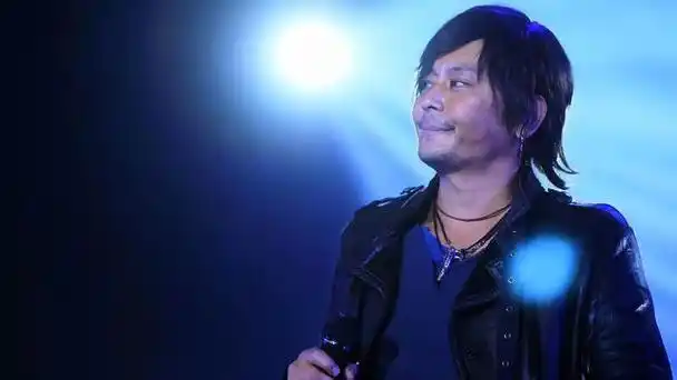 歌坛唱功最好的10大歌手,你知道歌神,歌圣,扫地僧都是谁吗?