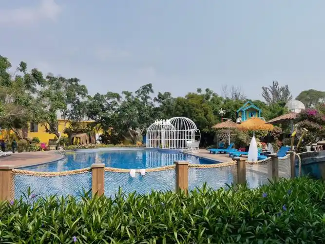 打卡#北海海故里