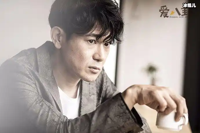 但是却抵不过营销号的造谣,让无数网友都还以为傅晶和矢野浩二是夫妻