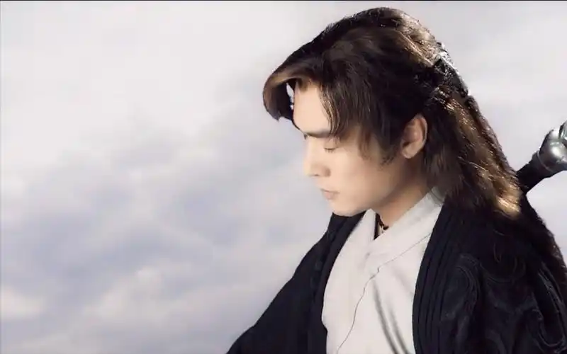 古装男神焦恩俊的哪些片段让你印象最为深刻?