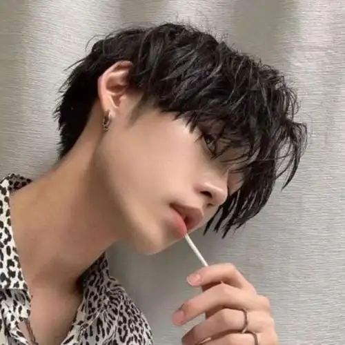 超酷男生qq头像,超级霸气哦212021年12月30日