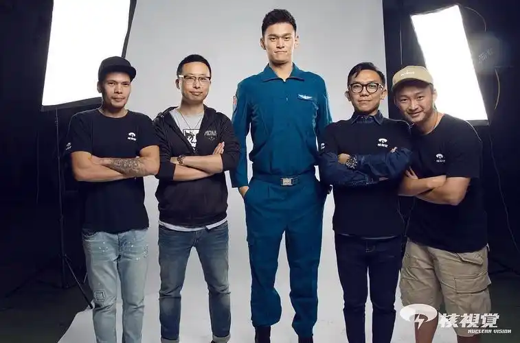 《真正男子汉》第二季