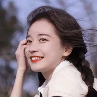 优质女生头像图源微信公众号:青衿的藏宝阁