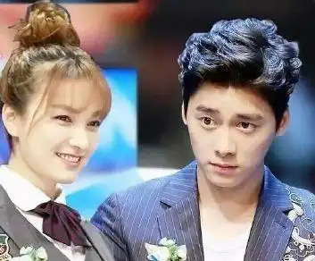 李易峰做客采访节目谈吴昕是绯闻很深的