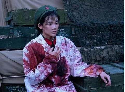 郭容容是谁越战牺牲的第一个女兵人称芭蕾女神牺牲时年仅24岁