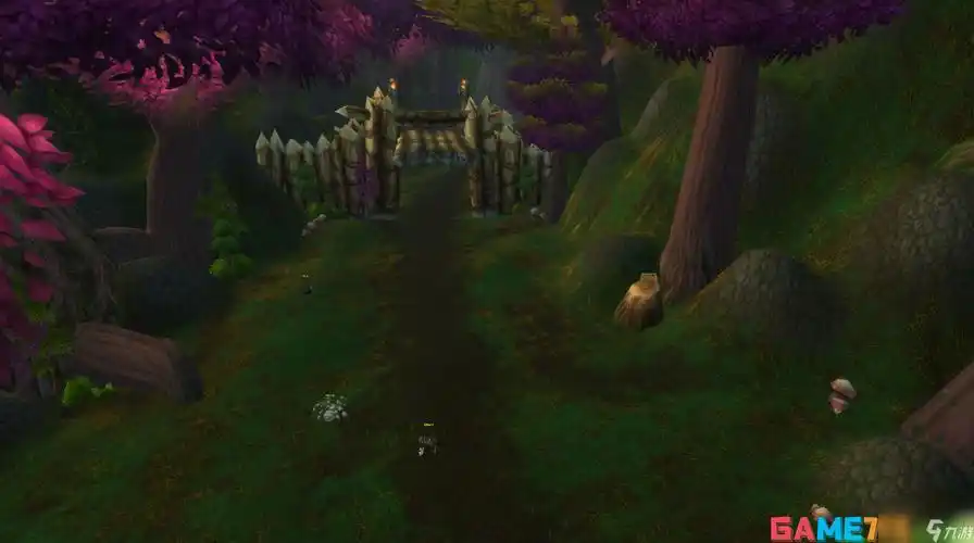 魔兽世界修身殿任务完成攻略 _魔兽世界_九游手机游戏