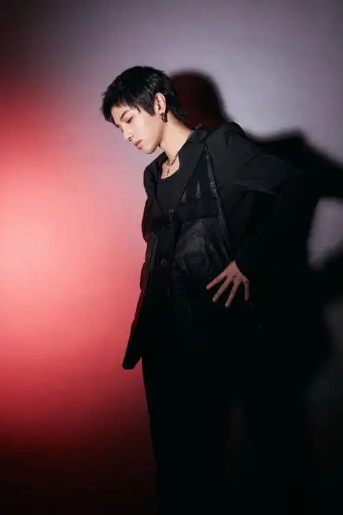 华晨宇光影大片##bose 原音现场##华晨宇终于代言bose了