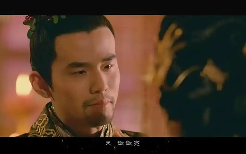 4k1080p修复合集依然范特西菊花台