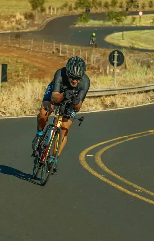 送你140张自行车骑行壁纸,快来收藏!