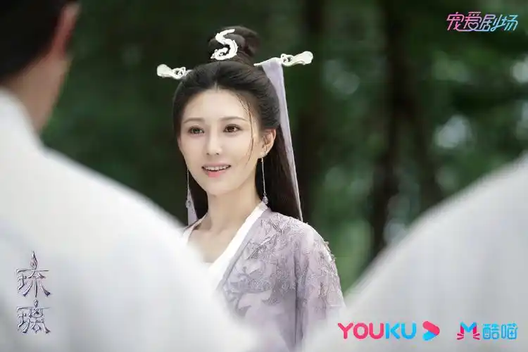 电视剧琉璃高清剧照图片