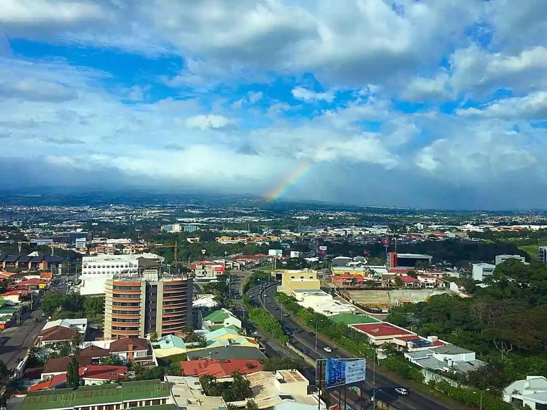 哥斯达黎加清关