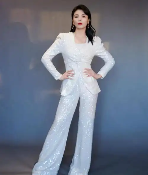 实力派女星刘涛写真特辑魅力气质高贵时尚