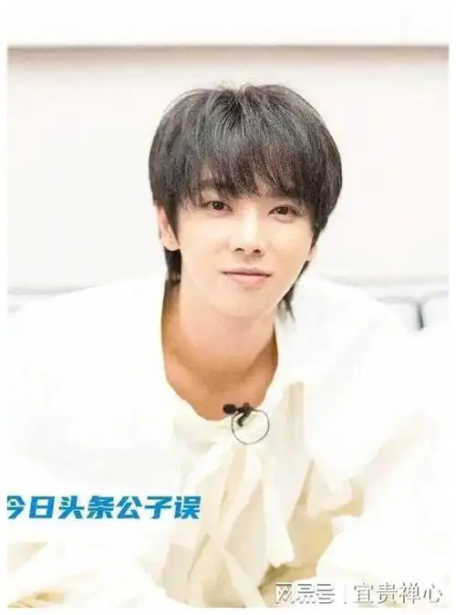 华晨宇的风流情史和张碧晨有孩子后他是否履行父亲责任