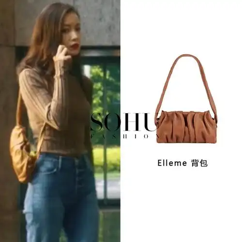 原创风情万种的倪妮在《流金岁月》穿的太迷人了吧!