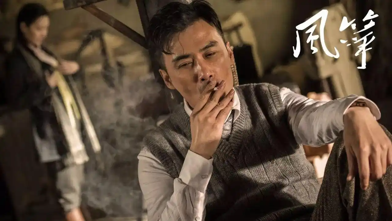 当《风筝》遇上柳云龙,续写信仰与使命传奇