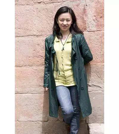 书香校园好书大家读丨周晴 推荐《女儿的故事》