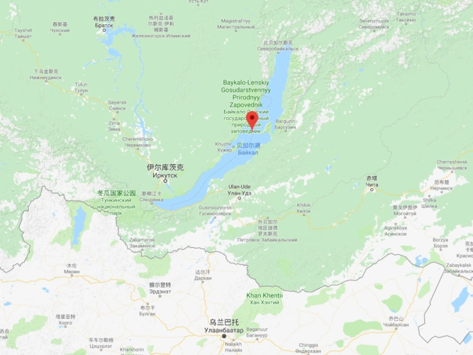 俄罗斯禁止一中企在贝加尔湖取水生产饮用水