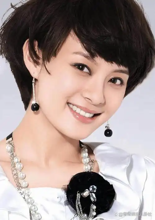 2024年42岁涅盘重生的孙俪狠狠打了内娱整容脸的明星