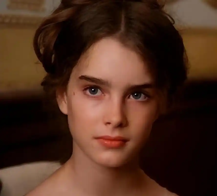 13岁惊艳全球拒天王求婚,长相被誉"世界第八奇迹",她有多惊艳