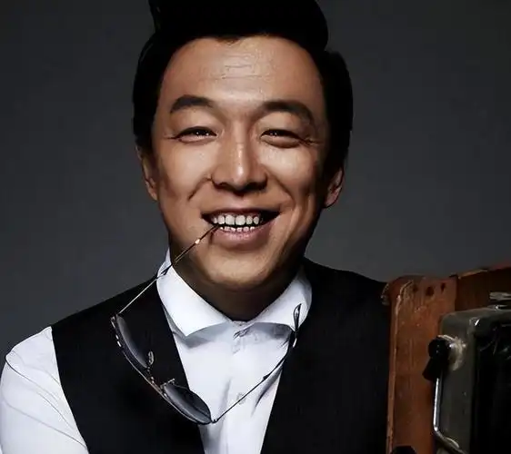 18岁黄渤忍了,18岁鹿晗也忍了,看了18岁的雷佳音我忍不了了