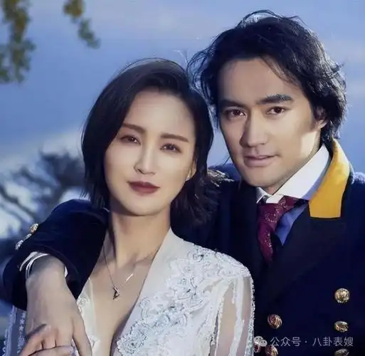 袁弘我这辈子最正确的决定就是不在乎他人看法娶好兄弟的前妻