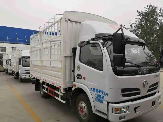 临汾到郑州高栏车(洛阳战威汽车运输有限公司)